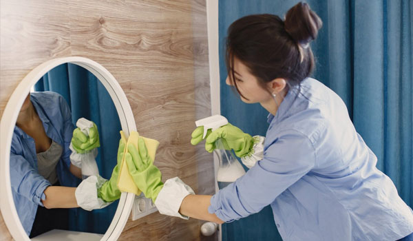 Trusted assistance for your home