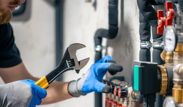 Quick fixes and expert repairs